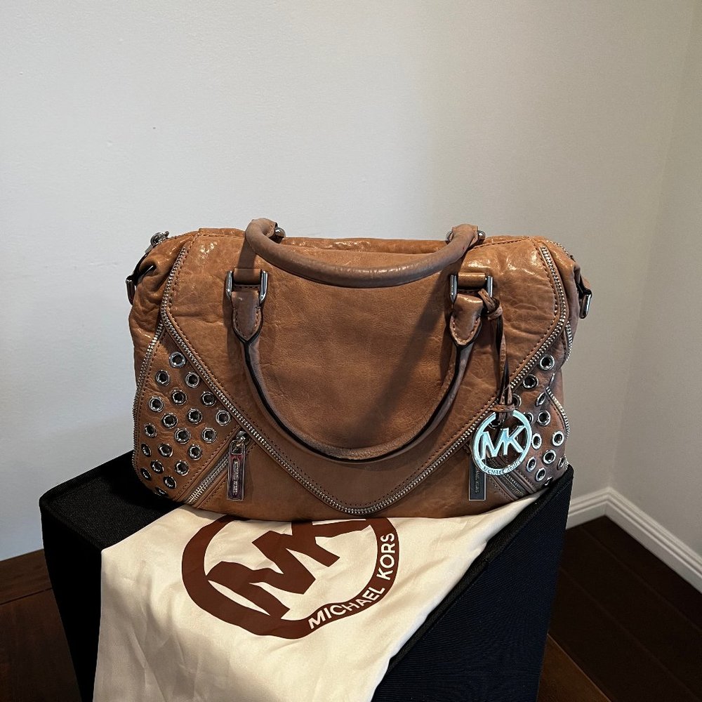 MICHAEL KORS BAG